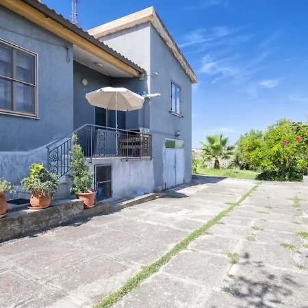 Villa Angelina Santa Maria Coghinas