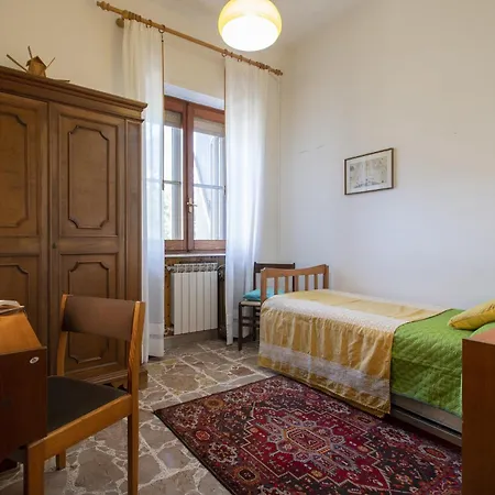Villa Angelina Santa Maria Coghinas